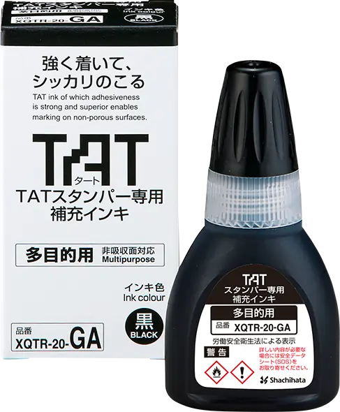 Mực TAT cho Xstamper XQTR-20-GA 2