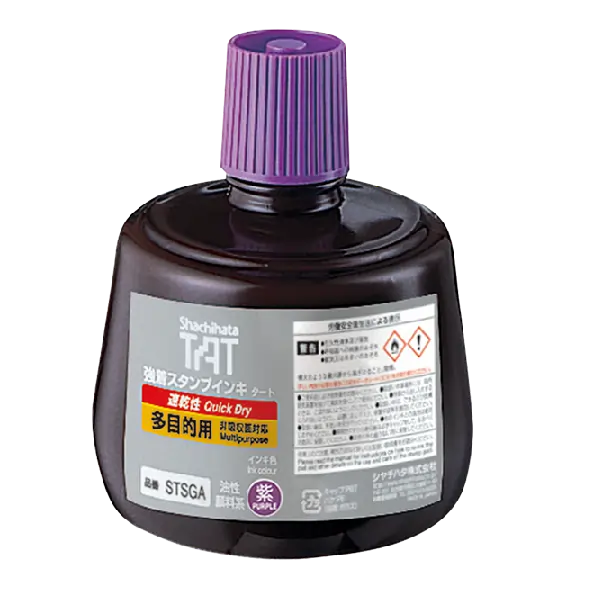 Mực dấu TAT STSGA-3 2