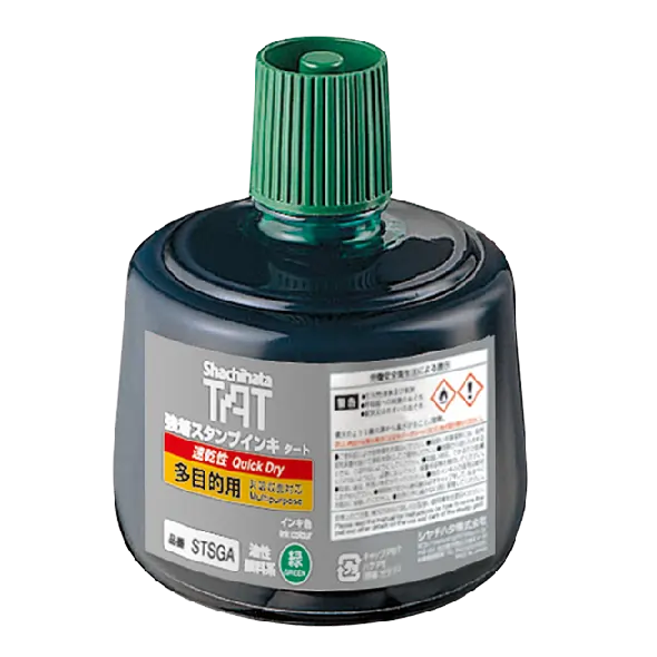 Mực dấu TAT STSGA-3 3