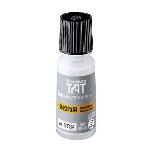 Mực dấu TAT STGA-1,Trắng,55ml