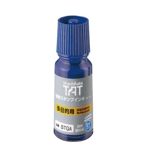 Mực dấu TAT STGA-1,Xanh,55ml