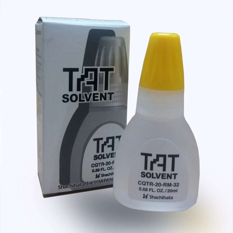 Dung môi TAT cho Xstamper CQTR-20-RM32,20ml