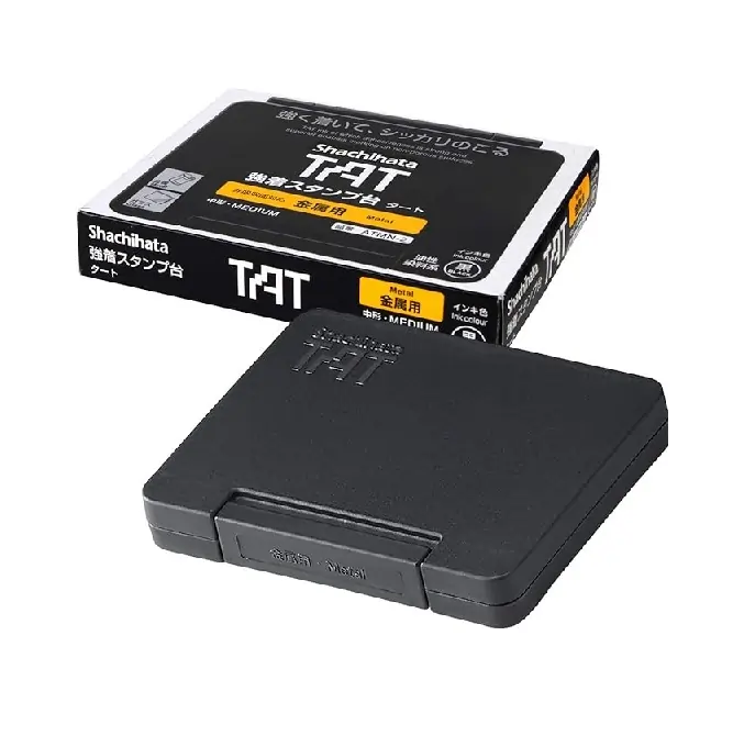 Khay mực dấu TAT ATMN-2