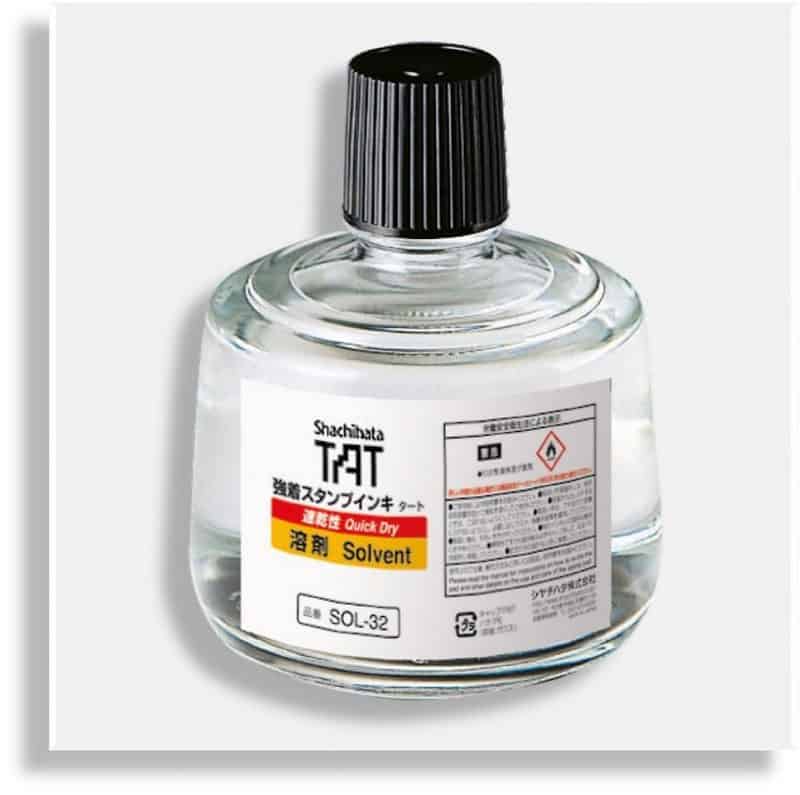 Dung môi TAT SOL-3-32A,330ml