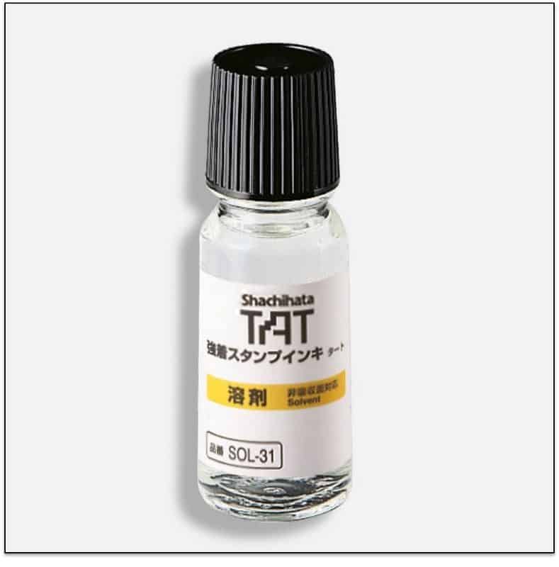 Dung môi TAT SOL-1-31A 2