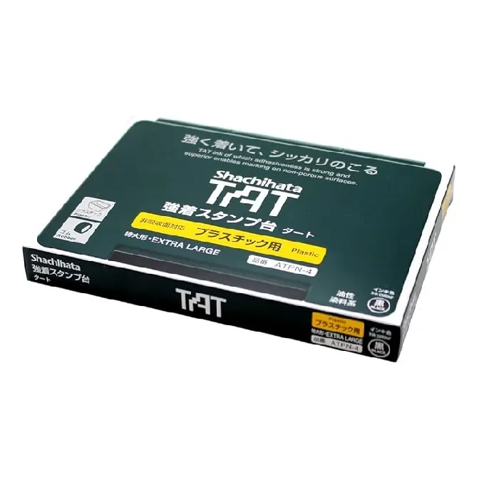 Khay mực dấu TAT ATPN-4