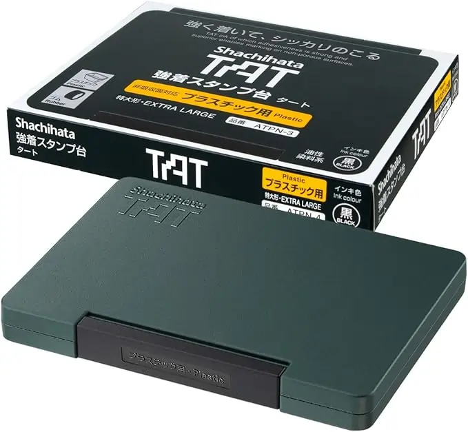 Khay mực dấu TAT ATPN-4 2