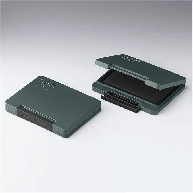 Khay mực dấu TAT ATPN-4 3
