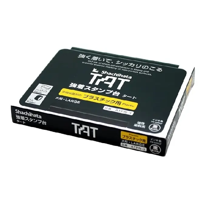 Khay mực dấu TAT ATPN-3