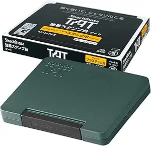 Khay mực dấu TAT ATPN-3 2
