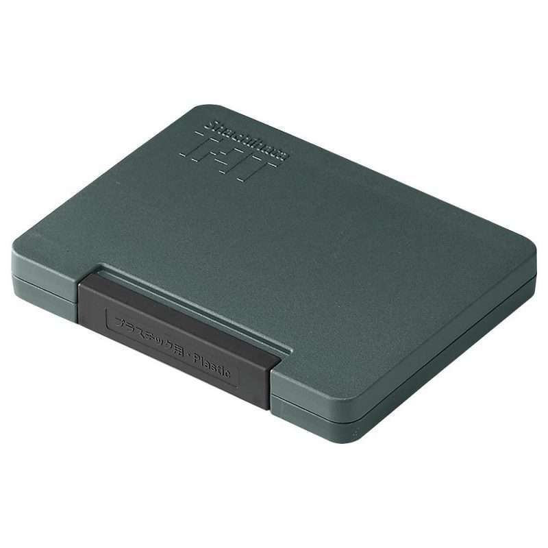 Khay mực dấu TAT ATPN2,Đen,67x106mm