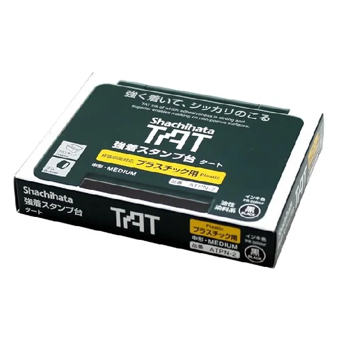 Khay mực dấu TAT ATPN-2