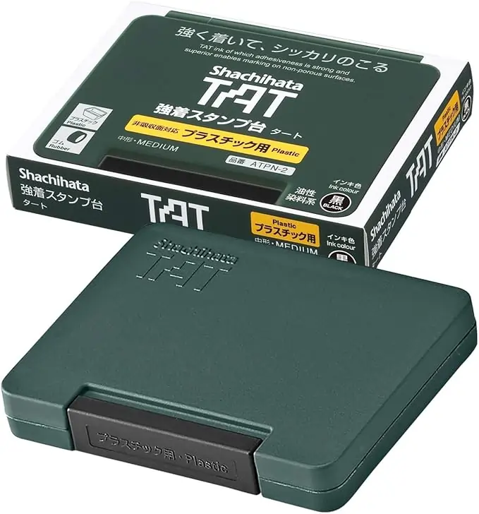 Khay mực dấu TAT ATPN-2 3