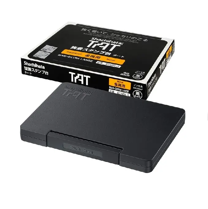 Khay mực dấu TAT ATMN-4