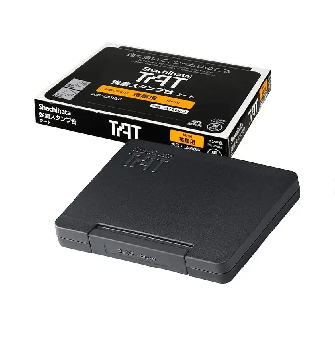 Khay mực dấu TAT ATMN-3