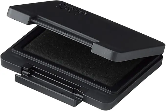 Khay mực dấu TAT ATMN-3 2