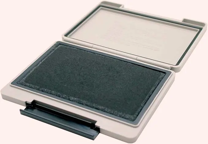 Khay mực dấu TAT ATGN-4 3