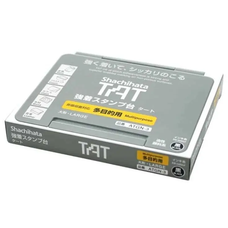Khay mực dấu TAT ATGN-3