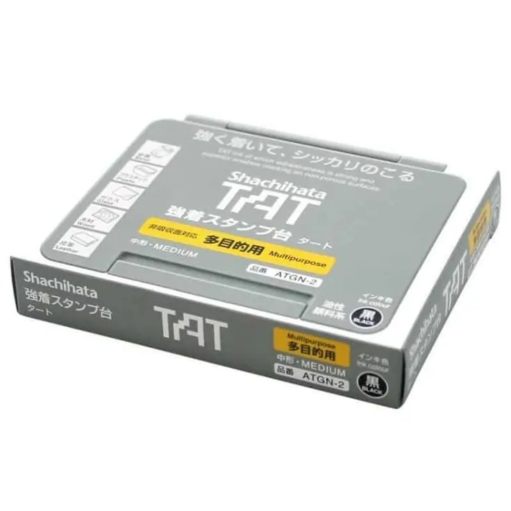 Khay mực dấu TAT ATGN-2