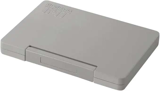Khay mực dấu TAT ATU-4 2