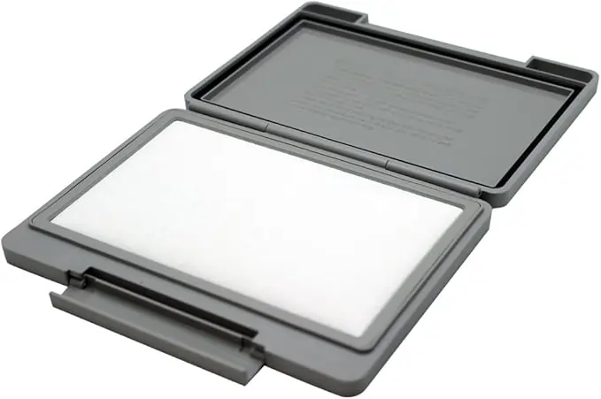 Khay mực dấu TAT ATU-4 3