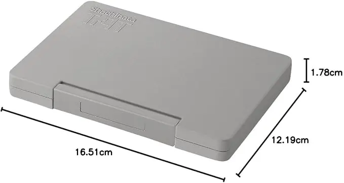 Khay mực dấu TAT ATU-4 4