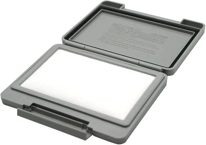 Khay mực dấu TAT ATU-3 3