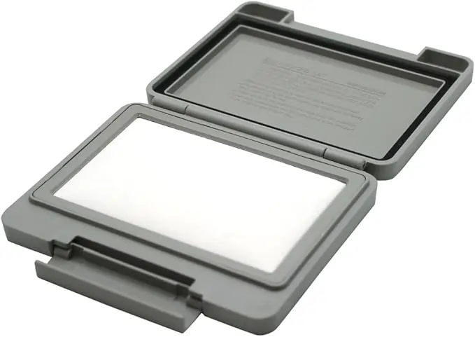 Khay mực dấu TAT ATU-2 2