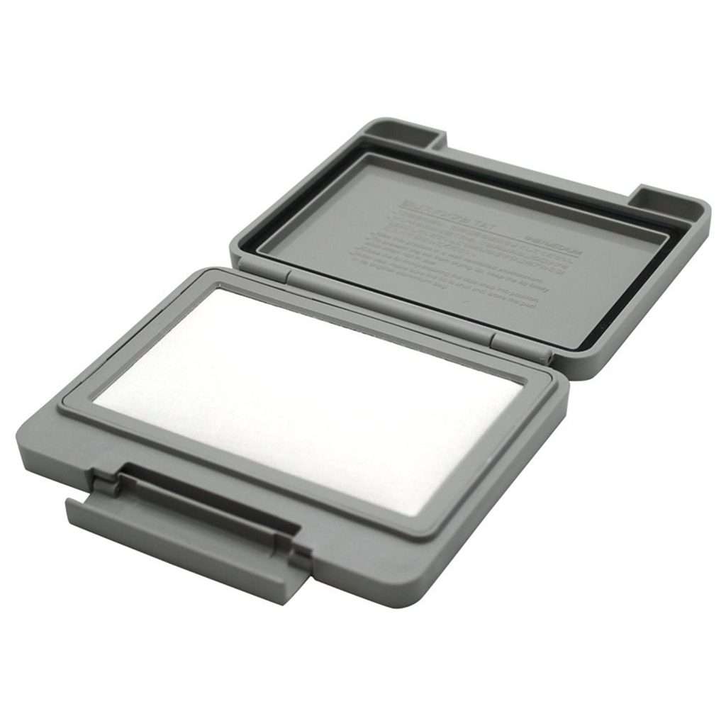 Khay mực dấu TAT ATU-2 5