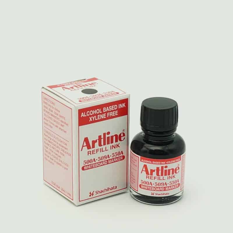 Mực bút viết bảng Artline ESK-50A 2