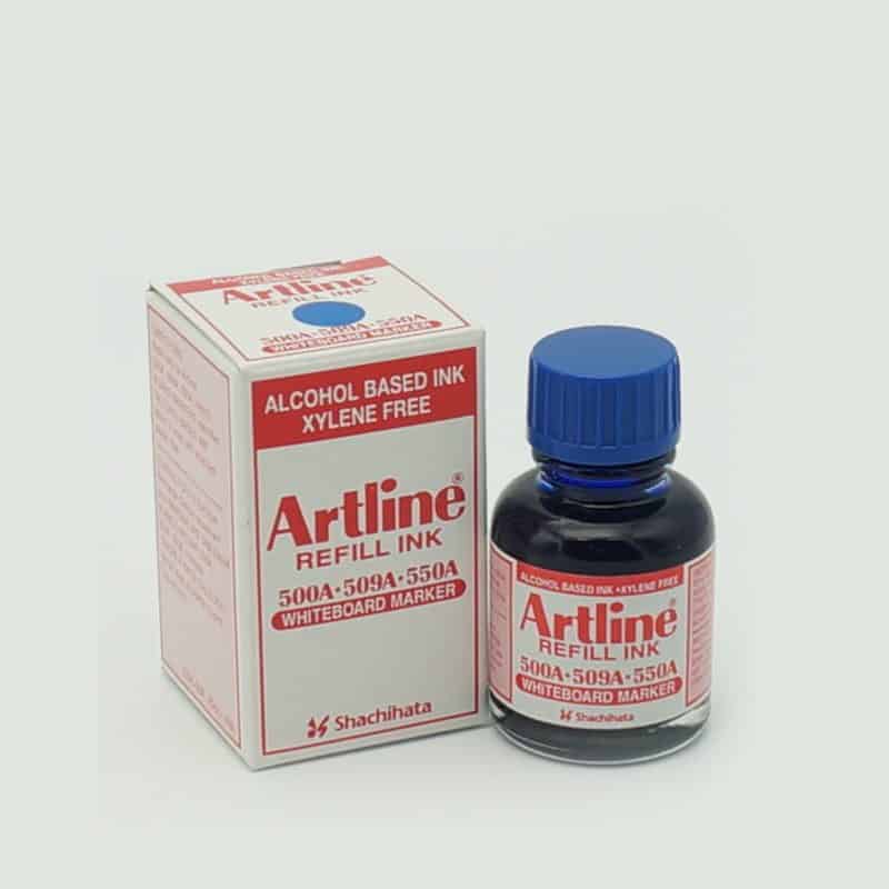 Mực bút viết bảng Artline ESK-50A 3