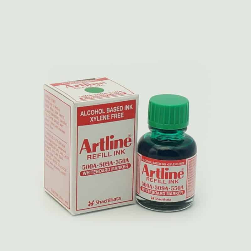 Mực bút viết bảng Artline ESK-50A 5