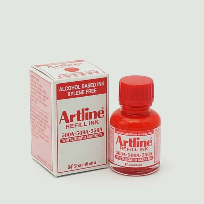 Mực bút viết bảng Artline ESK-50A 7