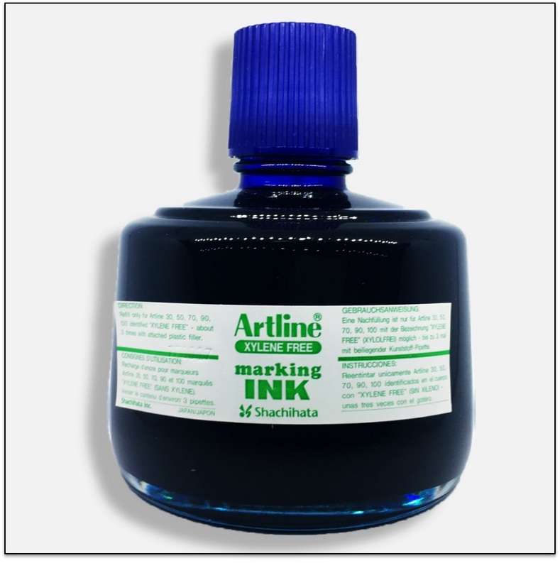 Mực lông dầu Artline ESK-3 3