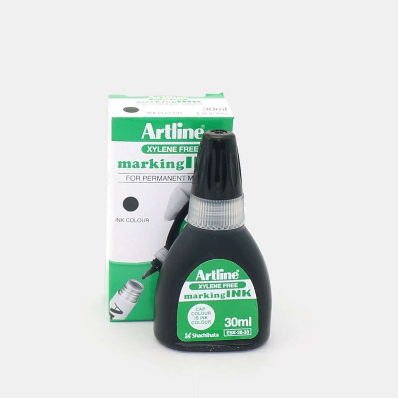 Mực lông dầu Artline ESK-20-30 2