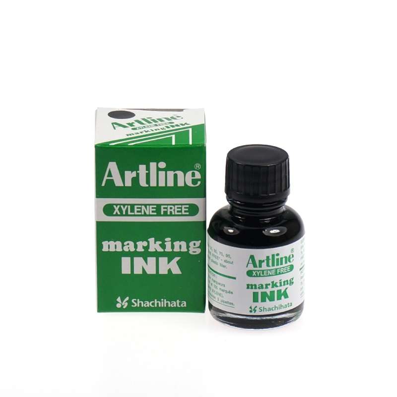 Mực lông dầu Artline ESK-20 2
