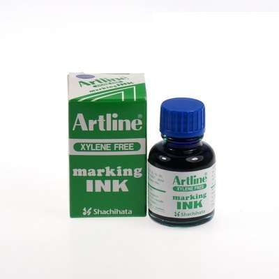 Mực lông dầu Artline ESK-20 3