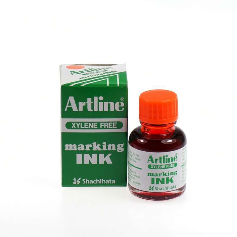Mực lông dầu Artline ESK-20 7