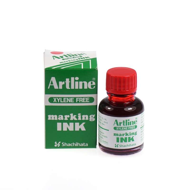Mực lông dầu Artline ESK-20 10
