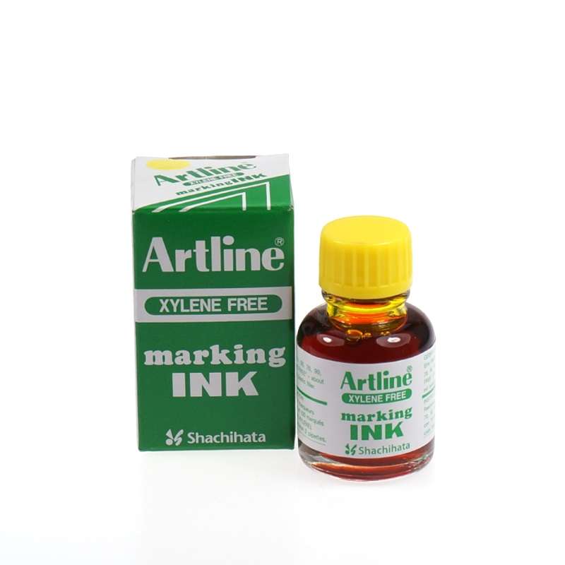Mực lông dầu Artline ESK-20 11