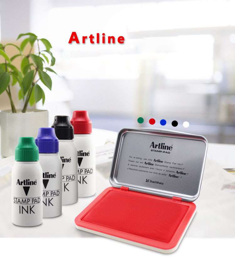 Mực dấu Artline ESA-2N