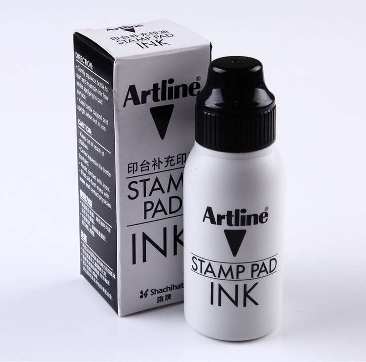 Mực dấu Artline ESA-2N 2
