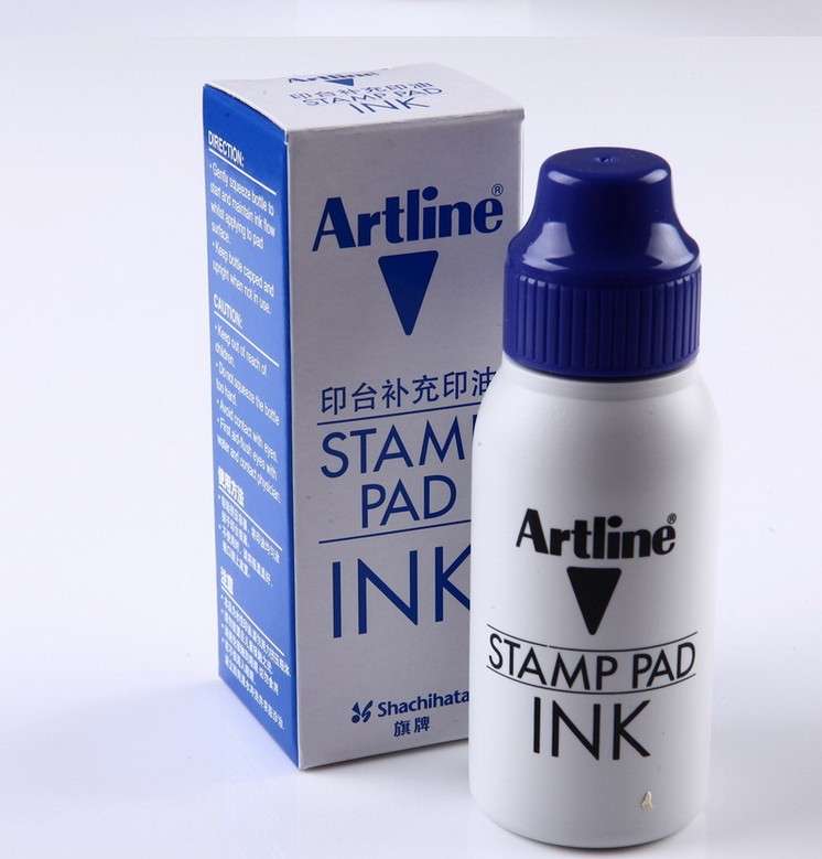 Mực dấu Artline ESA-2N 3