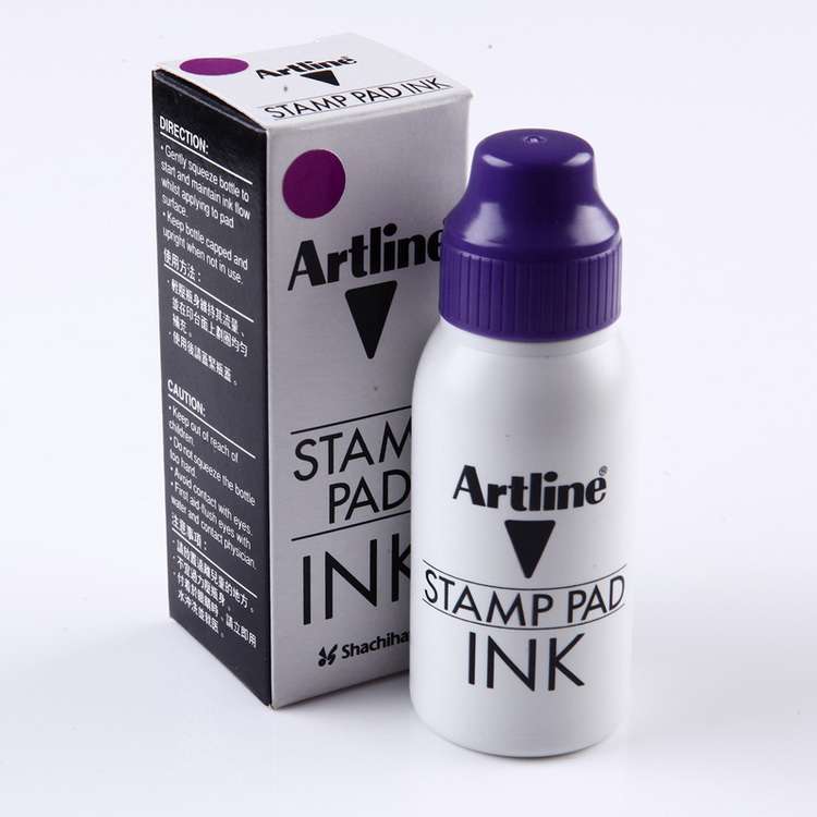 Mực dấu Artline ESA-2N 5