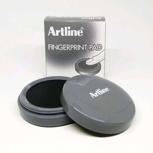 Dấu lăn tay Artline