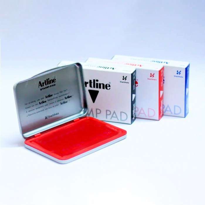 Khay mực dấu Artline EHJ-3