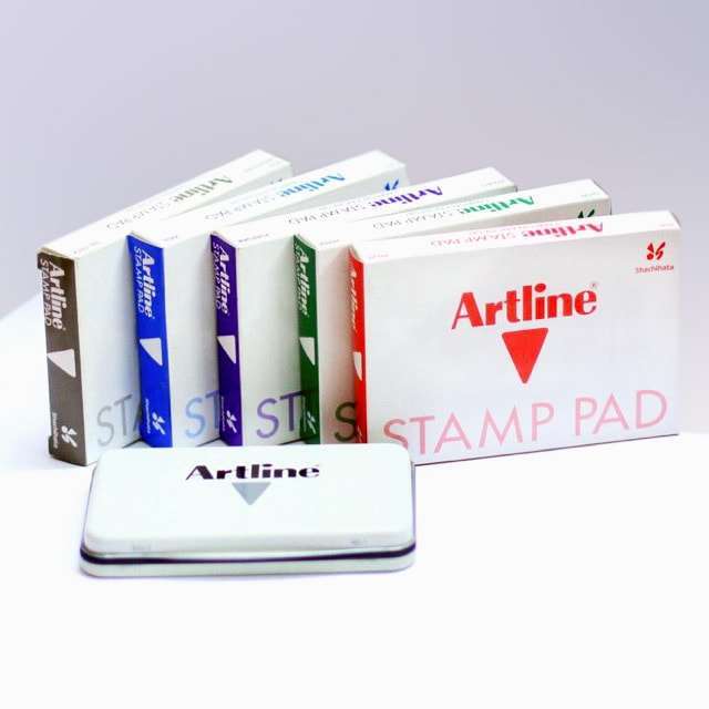 Khay mực dấu Artline EHJ-2