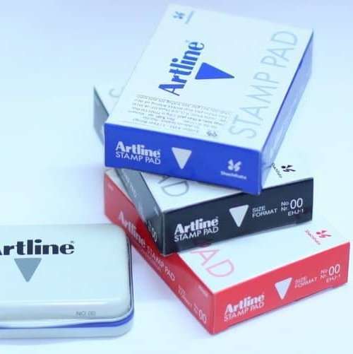 Khay mực dấu Artline EHJ-1