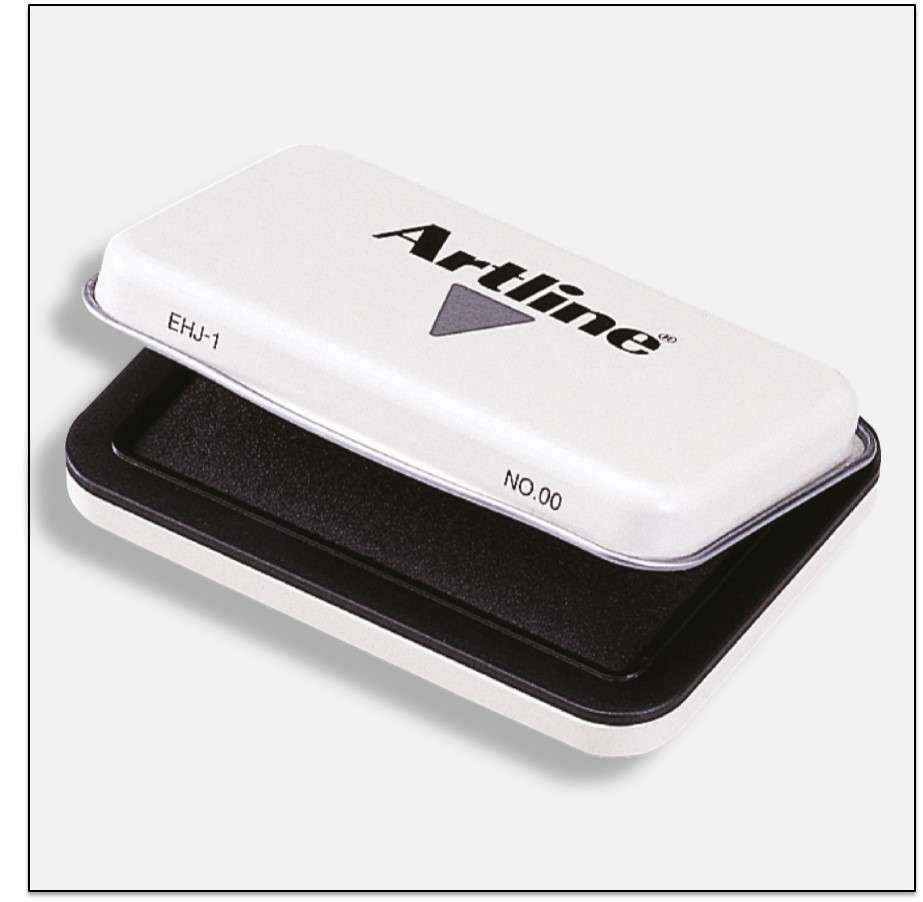 Khay mực dấu Artline EHJ-1 2