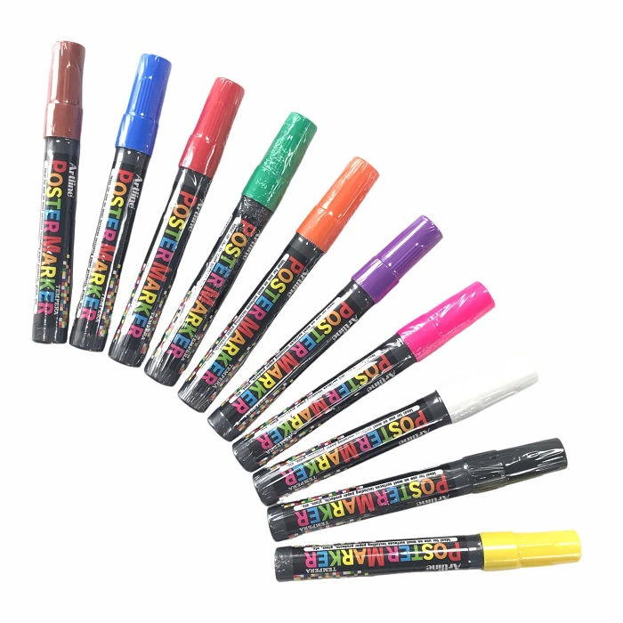 Bút vẽ quảng cáo Artline EPP-4